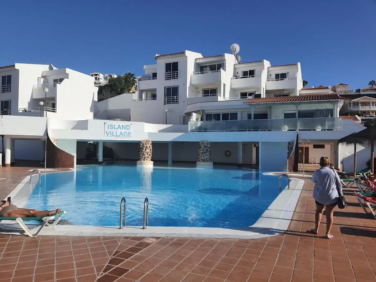 Апартаменты Jacuzzi Suite, Sueno De Pakito Адехе