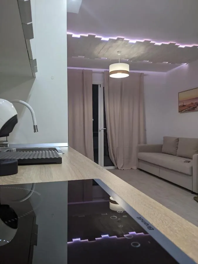 Jacuzzi Suite, Sueno De Pakito Адехе 0*,