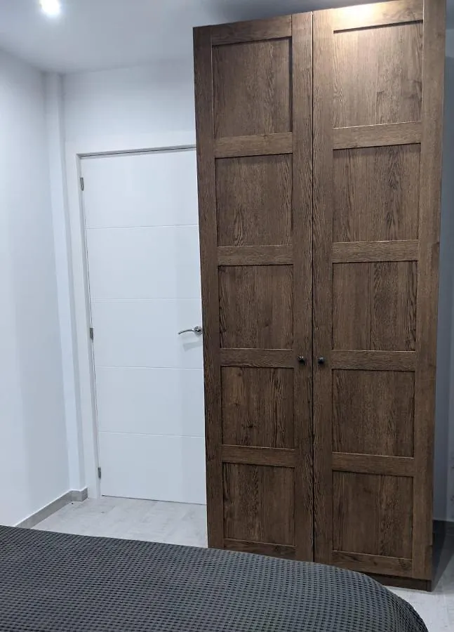 Jacuzzi Suite, Sueno De Pakito Адехе 0*,  Испания