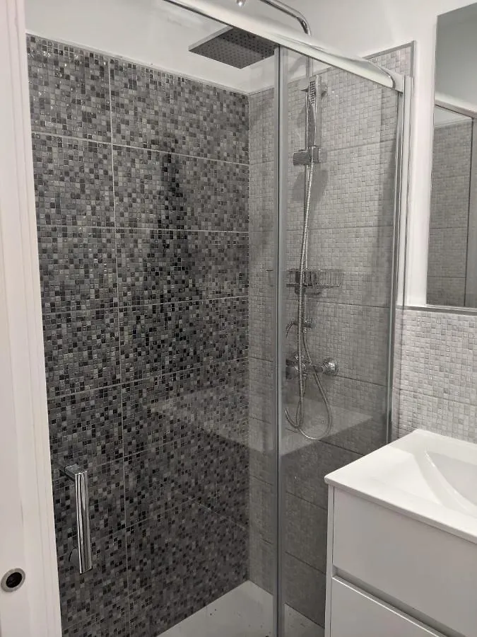 Апартаменты Jacuzzi Suite, Sueno De Pakito Адехе