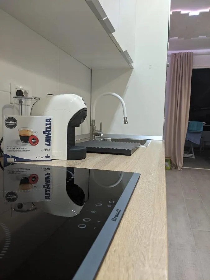Jacuzzi Suite, Sueno De Pakito Адехе