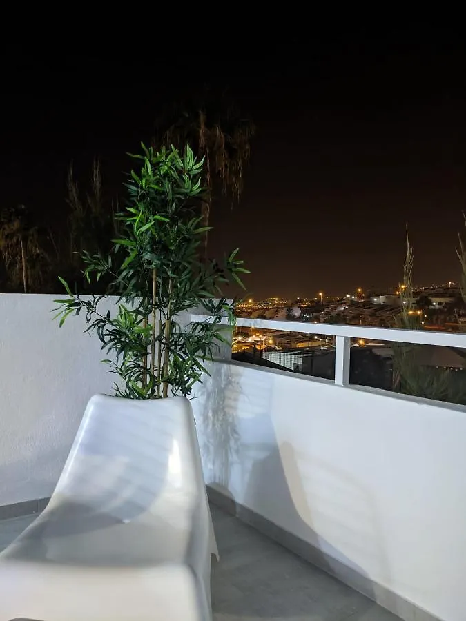 Jacuzzi Suite, Sueno De Pakito Адехе Апартаменты