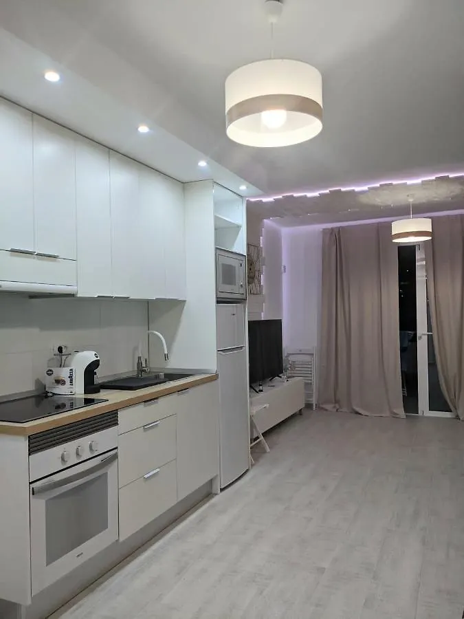 Apartamento Jacuzzi Suite, Sueno De Pakito Costa Adeje