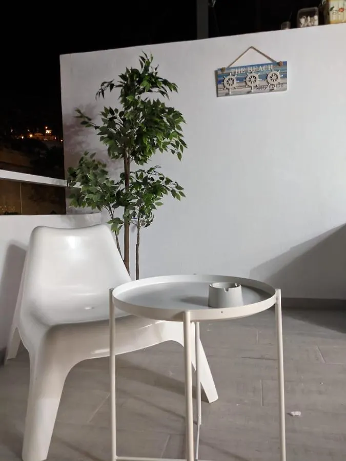 Jacuzzi Suite, Sueno De Pakito Costa Adeje  Apartamento