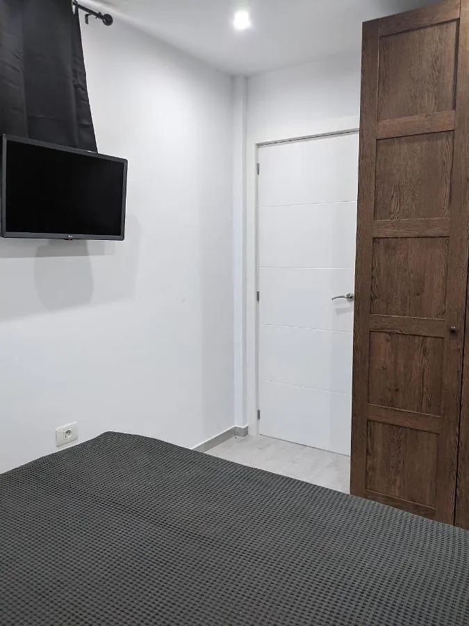 Apartamento Jacuzzi Suite, Sueno De Pakito Costa Adeje  Espanha