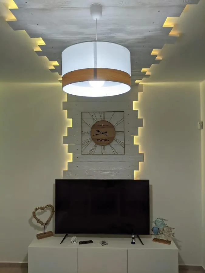 Apartamento Jacuzzi Suite, Sueno De Pakito Costa Adeje