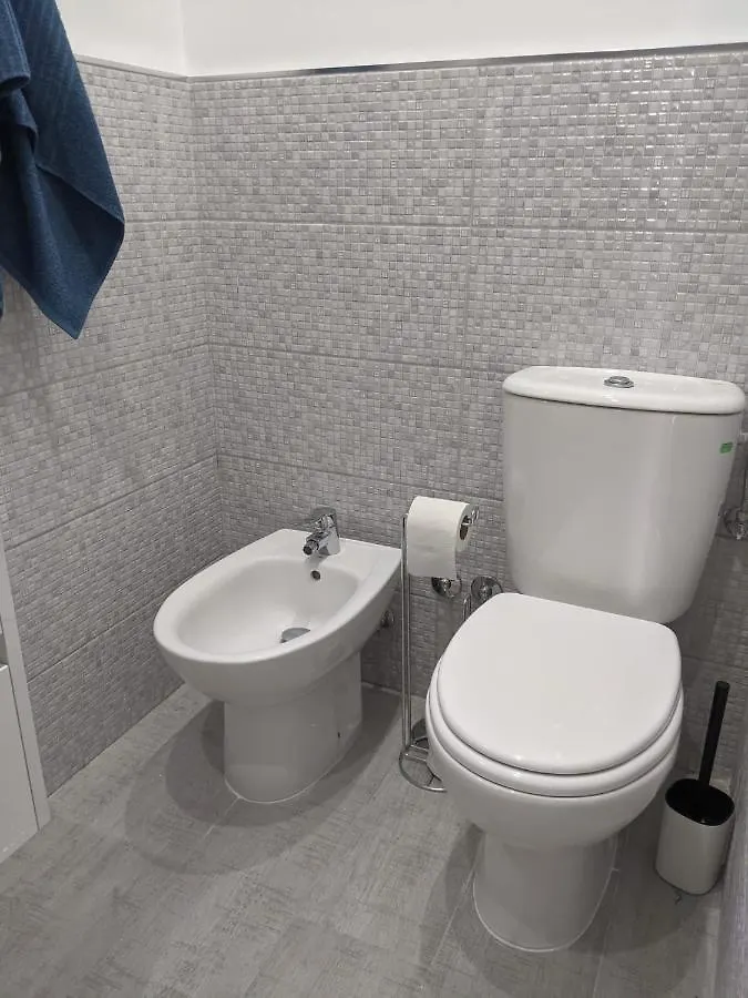 Apartamento Jacuzzi Suite, Sueno De Pakito Costa Adeje