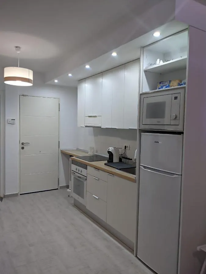 Apartamento Jacuzzi Suite, Sueno De Pakito Costa Adeje