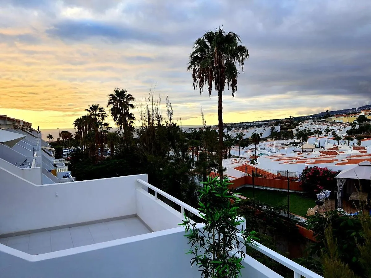 Apartamento Jacuzzi Suite, Sueno De Pakito Costa Adeje  Espanha